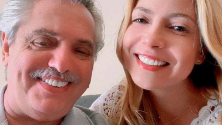 Alberto Fernández designó a una abogada de familia en la causa por violencia de género