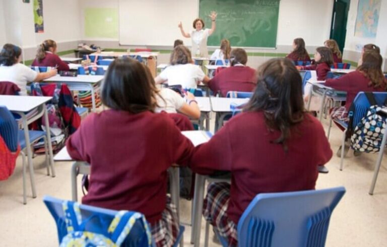 El estudiante que necesitamos