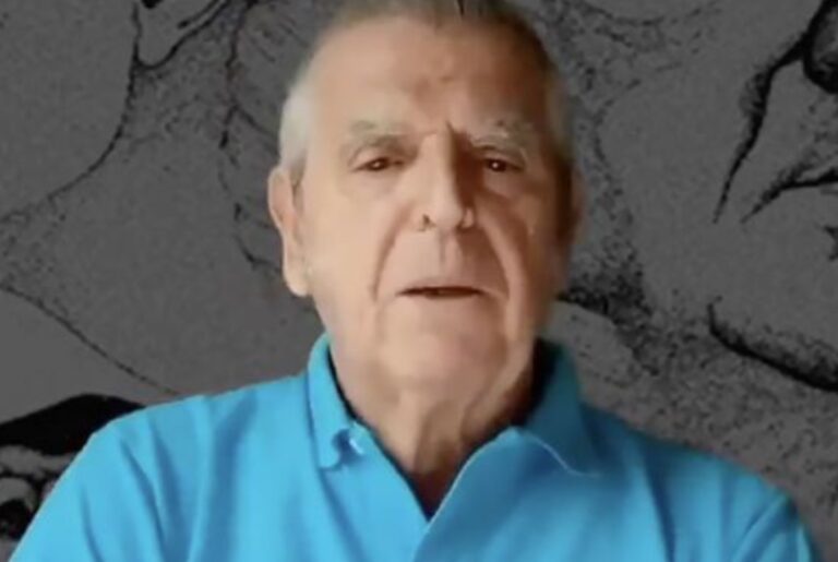 El fantasma criminal de Firmenich