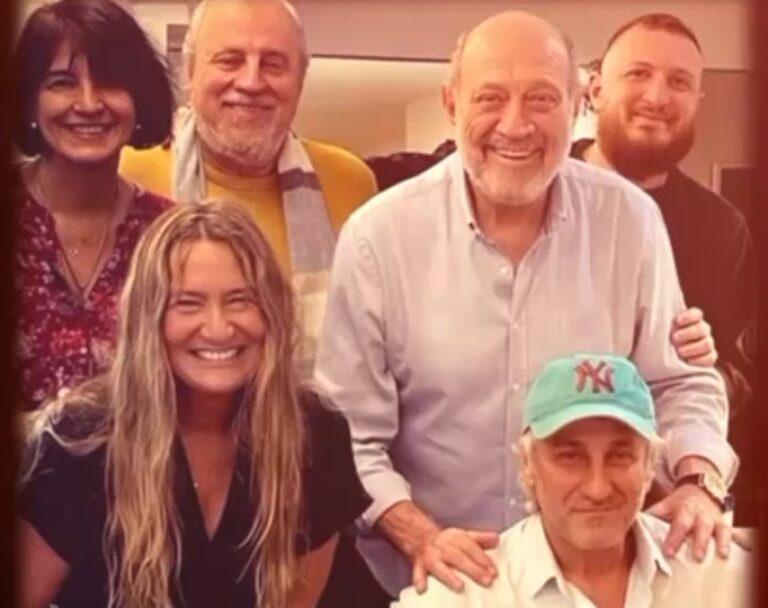 La mitad de la audiencia escucha radio Mitre: gracias totales