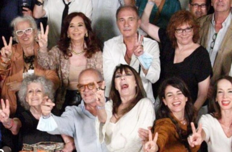 El Gobierno defiende los recortes en el INCAA y apuntó contra actores K: “Filmaban cada bodrio”