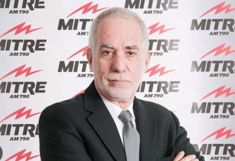 Diez años sin Pepe Eliaschev