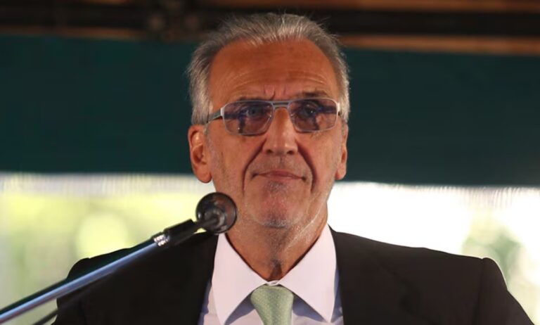 Murió Germán Moldes, uno de los fiscales que investigó la corrupción K y luchó por la causa Nisman