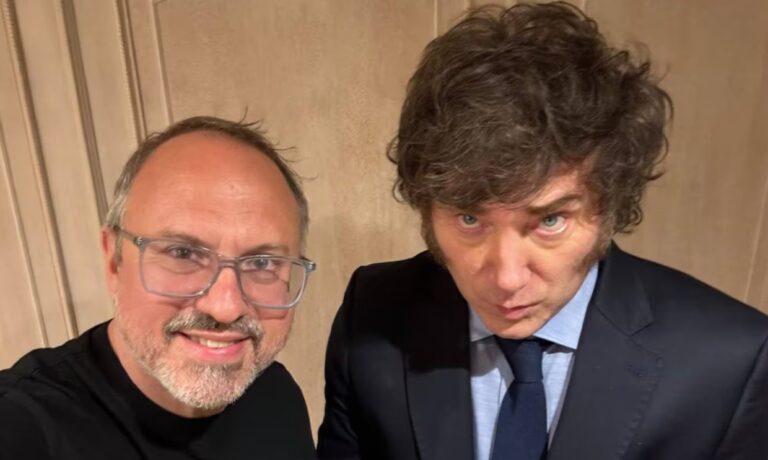 Milei refuerza sus tropas en el conurbano: un intendente se va del PRO para sumarse a LLA