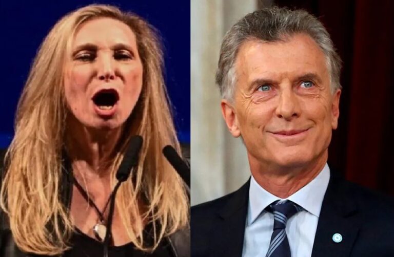 El Gobierno y el PRO impulsan las candidaturas de Karina Milei y Mauricio Macri: ¿qué hay de cierto?
