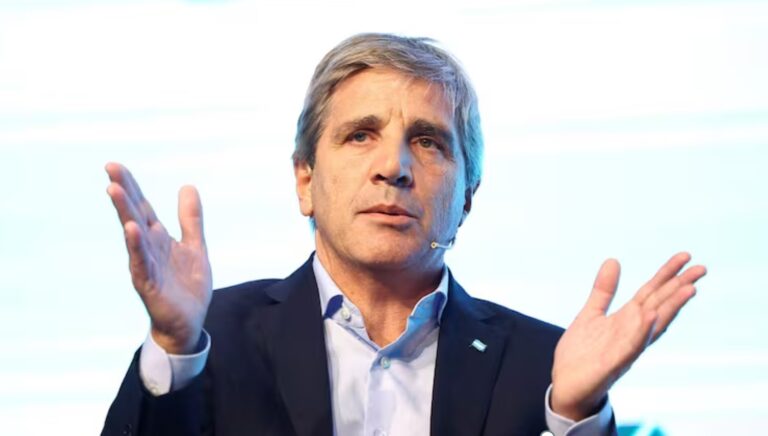 El Gobierno le respondió a Darín: “Se quiso hacer el nacional y popular, y dijo una estupidez”