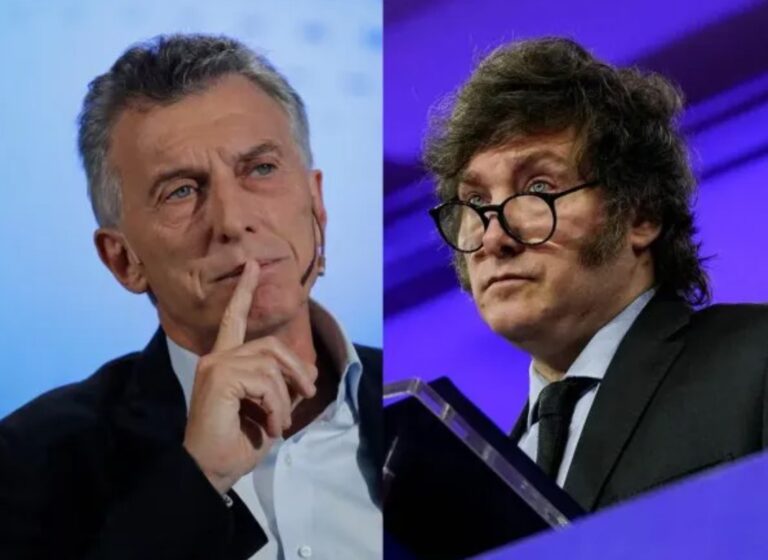 El PRO se distancia de Milei y denuncia “soberbia y arrogancia” del Gobierno
