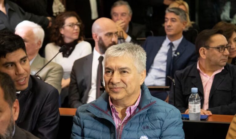 Ruta del dinero K: la Corte dejó firmes las condenas contra Lázaro Báez y otros implicados