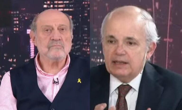 Fargosi y el peligro de las reelecciones indefinidas: “Viven en otro planeta, en un régimen privilegiado”