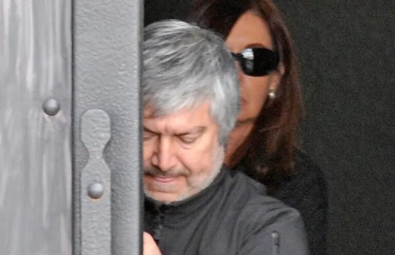 Lázaro y Cristina, ladrones y condenados