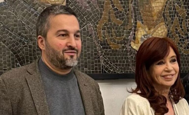 Quiénes son los detenidos por el fentanilo contaminado: el historial del empresario Furfaro y su vinculación con el kirchnerismo
