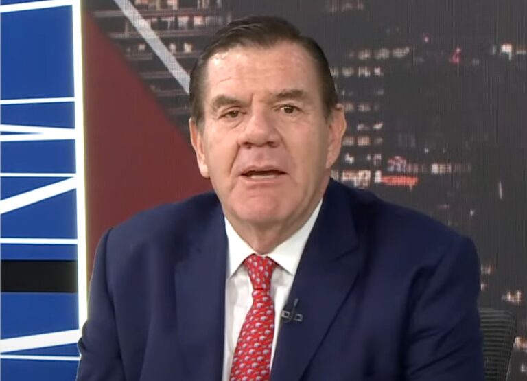 Guillermo Montenegro: “El Gobierno de Kicillof es el peor de la historia”