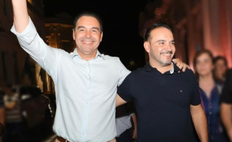 Elecciones en Corrientes: amplio triunfo del oficialismo y duro golpe a La Libertad Avanza