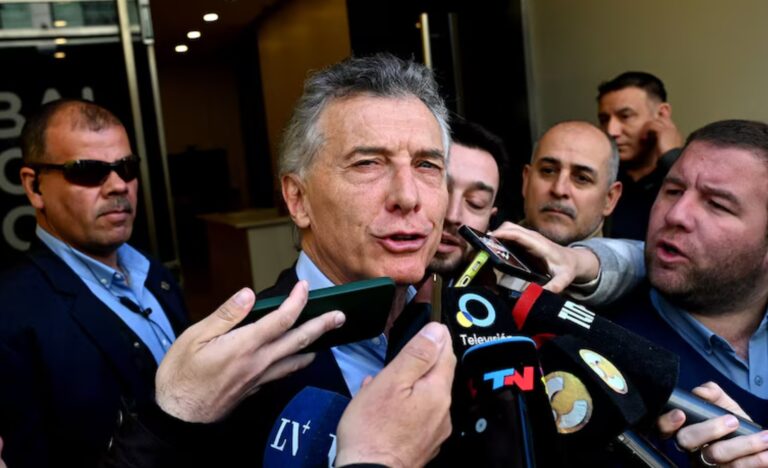 De cara a octubre, Mauricio Macri reunió a su tropa del PRO y advirtió: “Es un momento para ser muy prudentes”