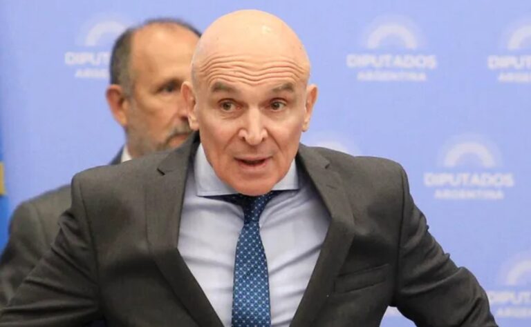 Presentan un pedido de expulsión en Diputados contra Espert: ¿peligra su candidatura?