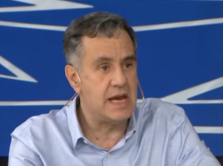 Finocchiaro: “El Gobierno demostró que tras ser atacado, se defendió y salió muy bien parado”