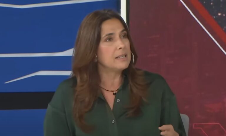 Talerico apuntó contra Espert: “Debe aclarar si recibió o no financiamiento narco”
