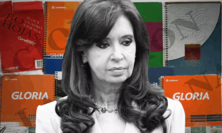 Juicio por Cuadernos: la fiscalía sostiene que Cristina era la destinataria final de las coimas