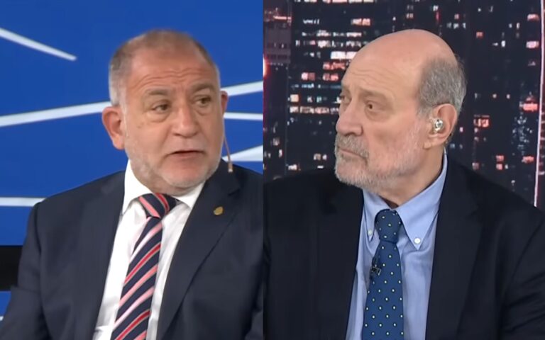 Luis Juez: “Veo a un Milei más prudente y mesurado, pero que sepa que la gente va a exigir”