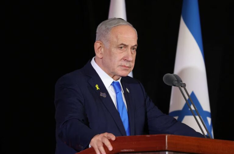 Israel avanza en ley para aplicar pena de muerte a terroristas palestinos