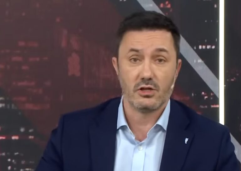 “Macri se va a volver a ilusionar”, el mensaje de Petri ante las críticas del expresidente