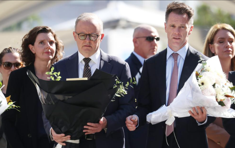 El terrorismo asesina a la luz