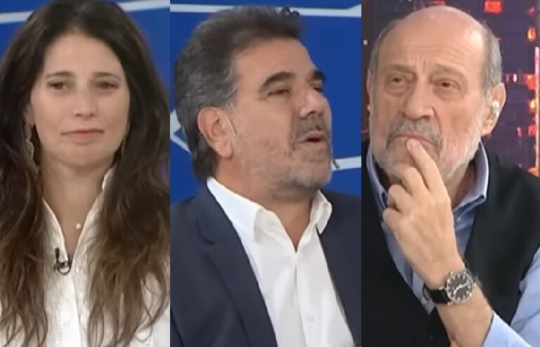 Ritondo destrozó a Kicillof: “En cantidad de empleados públicos, la Provincia sería la séptima empresa del mundo”