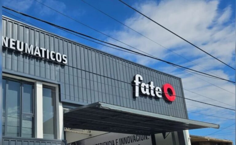 Qué significa que el Gobierno intervenga en el cierre de la empresa FATE: qué pasa con los despidos