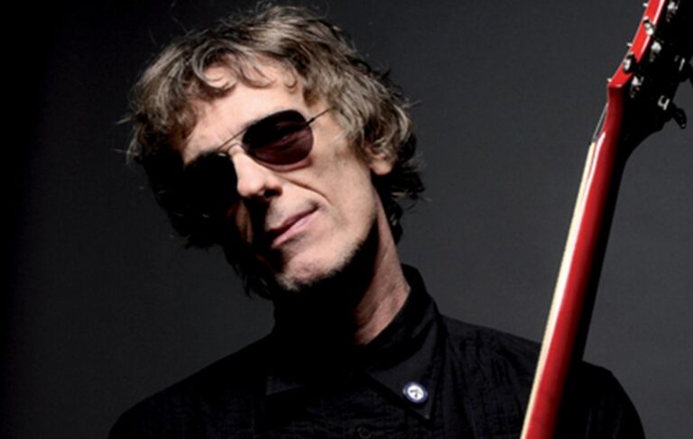 Spinetta eterno