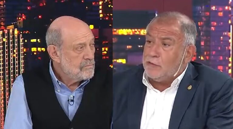 Juez: “No romanticemos la criminalidad, el pibe de 14 años que sale con un arma, sabe lo que hace”