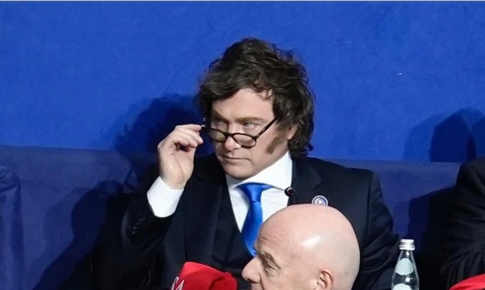 Milei, tras otra victoria en el Congreso: “El empleo registrado volverá a expandirse”