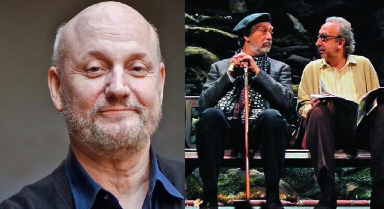 Campanella resucita el cine