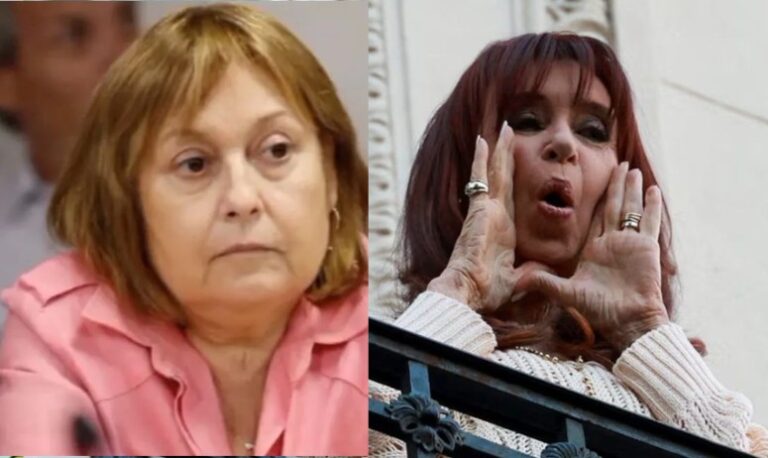 “Los privilegios para unos pocos continúan”: por qué Cristina recuperará una de sus jubilaciones