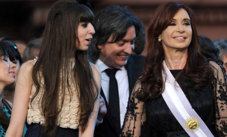 La herencia K bajo la lupa: Florencia y Máximo podrían perder 19 propiedades