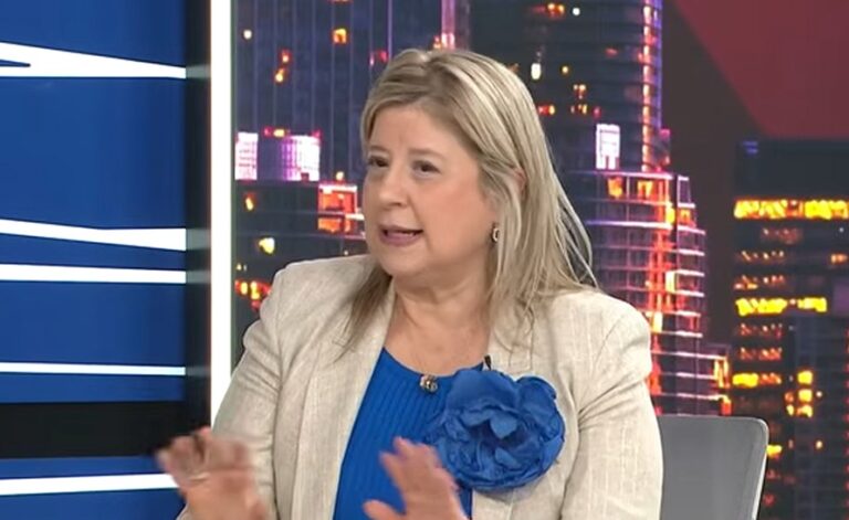 Alejandra Monteoliva: “Hoy la región mira a la Argentina en términos de Seguridad”