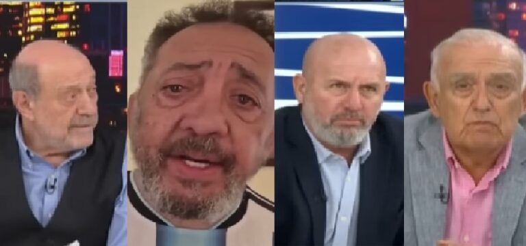 Denuncian a Luis D’Elía por promover el odio y justificar el atentado a la AMIA: “Debería estar preso”