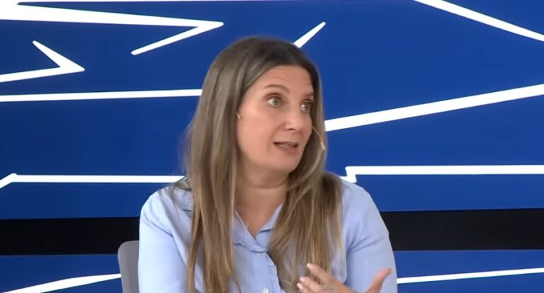 El silencio del feminismo K sobre las mujeres iraníes: “Toman causas justas para usarlas con fines políticos”