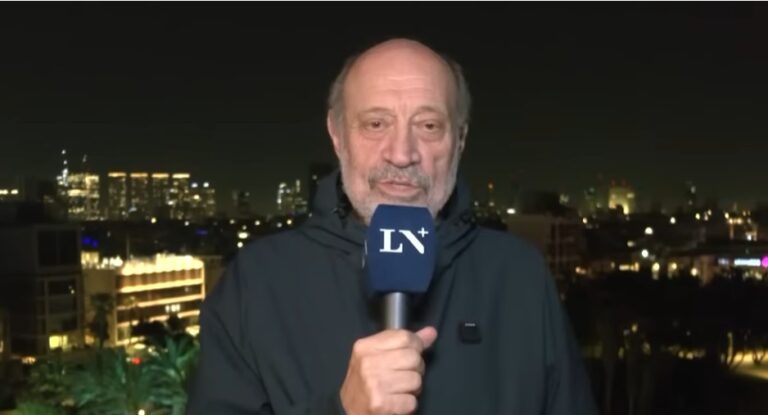 Golpe al régimen iraní: Israel asesinó a dos generales