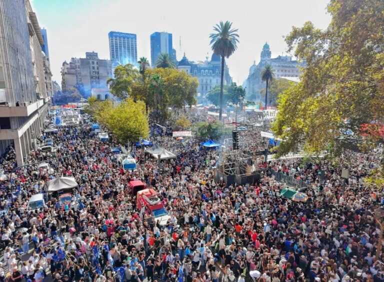 Los organismos de Derechos Humanos reclamaron por los 50 años del Golpe: “Que nos digan dónde están”