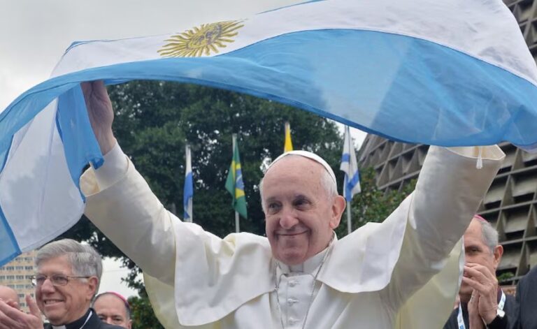 Un año sin Francisco: el legado del Papa argentino que marcó a la Iglesia