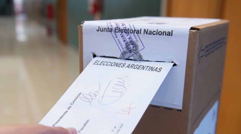 Reforma electoral: qué cambios incluye y cómo es el panorama legislativo para el oficialismo