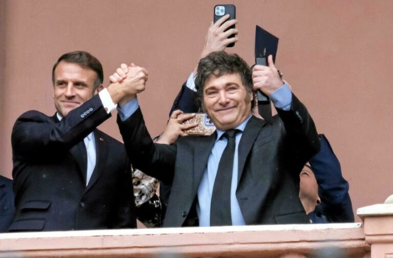 El Gobierno prepara la “Argentina Week” en París para atraer nuevas inversiones