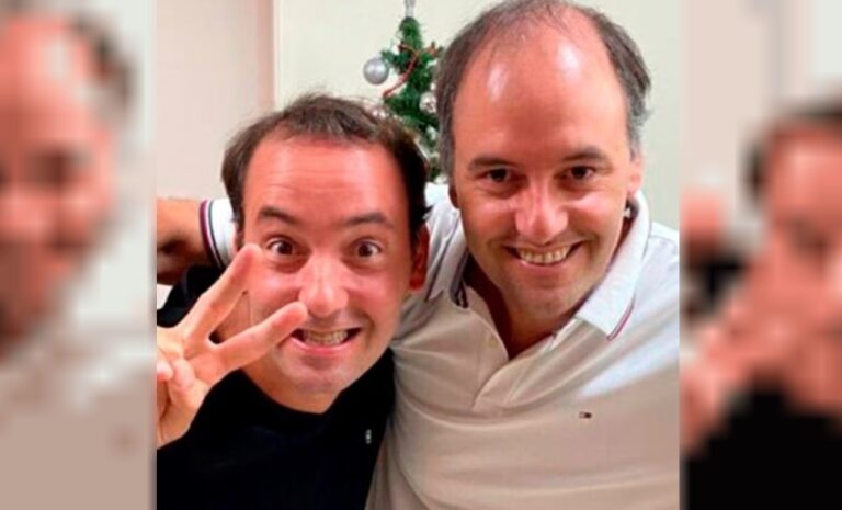 Qué investiga la Justicia sobre el hermano de Manuel Adorni y por qué intervino Marijuan