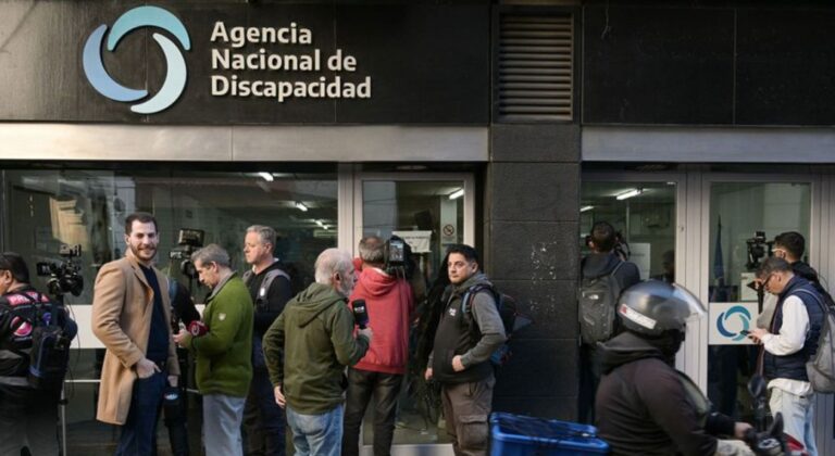 ANDIS: el Gobierno detectó sobreprecios en compras ortopédicas y serán citados varios empresarios vinculados