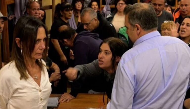 El PRO denuncia que una “patota kirchnerista” agredió a concejales en Villa Gesell