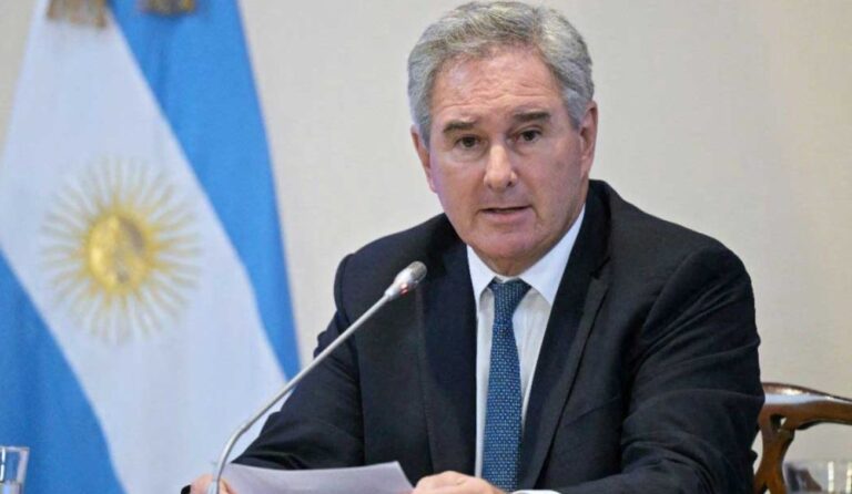La ONU volvió a instar al Reino Unido a negociar con Argentina la soberanía de las Islas Malvinas