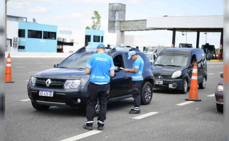 Chau monopolio de la VTV: habilitan a talleres mecánicos para hacer las revisiones