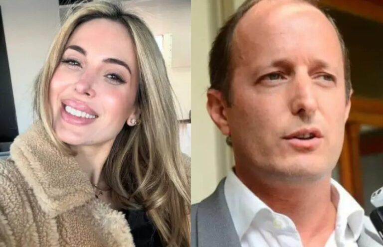 Miles de dólares y sospechas: el nuevo capítulo judicial que vuelve a complicar a Jesica Cirio y Martín Insaurralde
