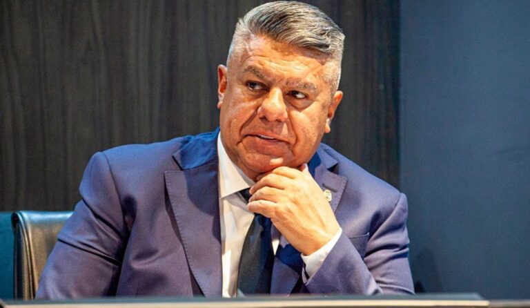 En pleno Mundial, la Justicia falló a favor de Chiqui Tapia por el traslado de la AFA a Pilar