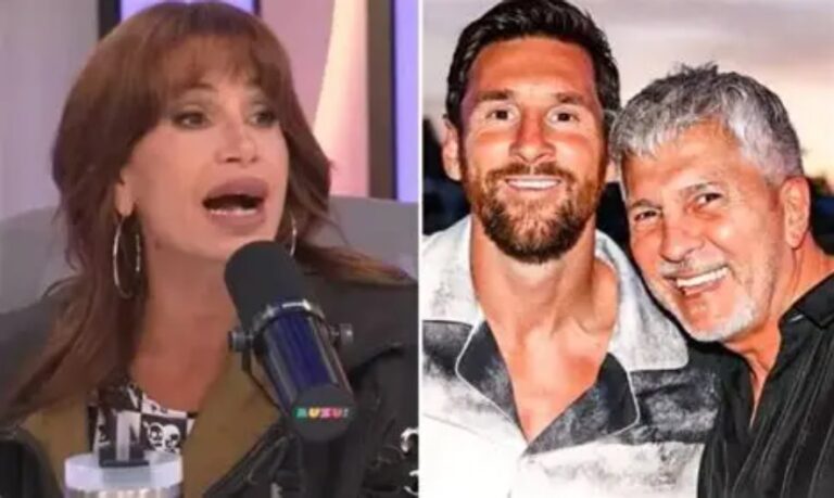 La era del micrófono fácil: el caso Florencia Peña y la banalización de la información